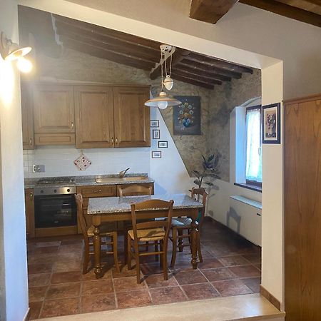 Casa Vacanze Etrusco サン・ジミニャーノ エクステリア 写真